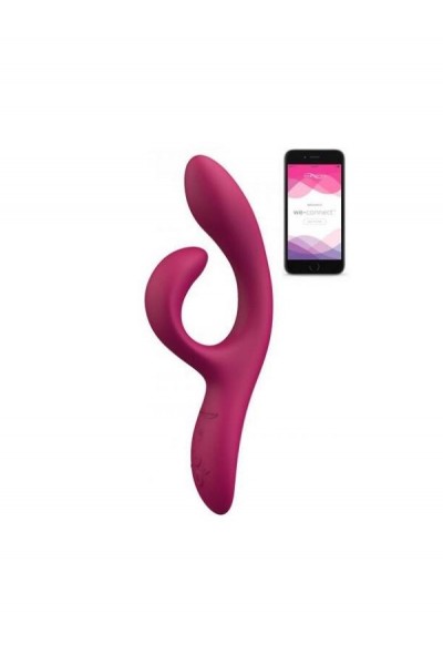 We-Vibe Nova 2 Fuchsia We-Vibe Nova 2 Fuchsia