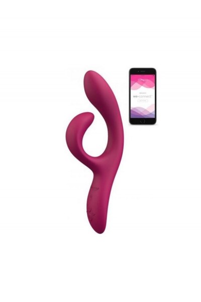 We-Vibe Nova 2 Fuchsia