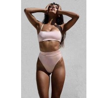 Angelsin Bikini üstü Pembe