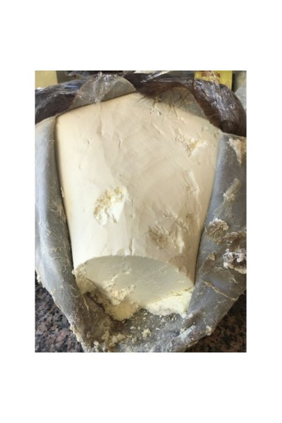 Erzincan Deri İnek Tulum Peyniri