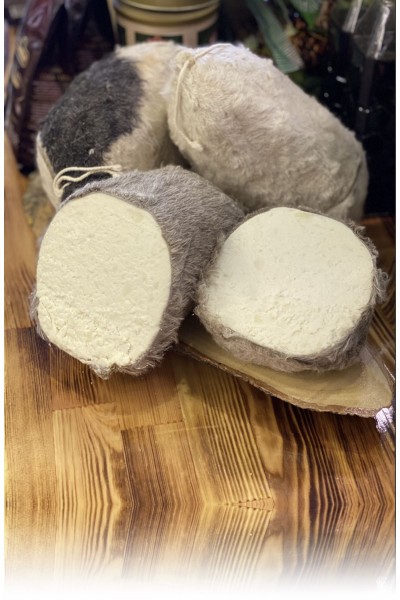 Koyun Keçi Karışık  Deri Tulum Peyniri
