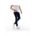 Erkek Y. Tint Slim Denim Jeans Kot Ceket + Y. Tint Lazer Tırnaklı Denim Jean Pantolon