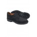 Assos siyah hakiki nubuk deri günlük erkek ayakkabı-TZC-ASSOS-SN