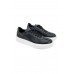 Electra hakiki deri siyah erkek spor (sneaker) ayakkabı-TZC-ELECTRA-SD