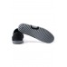 Olympos siyah nubuk hakiki deri erkek loafer ayakkabı-TZC-OLYMPOS-SN