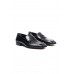 Beyoğlu siyah hakiki deri klasik erkek ayakkabı-TZC-BEYOGLU-SD