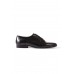Thema siyah hakiki deri klasik erkek ayakkabı-TZC-THEMA-SD