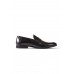 Tenor siyah hakiki deri klasik erkek ayakkabı-TZC-TENOR-SD