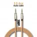 A580 2000mm Standart Aux Kablo-LCA-A580