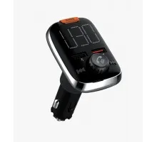 GF10 Premium Qualcomm Quick Charge 3.0 FM Transmitter