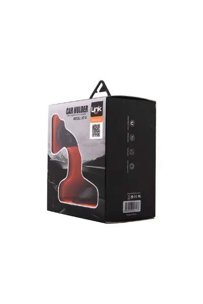 H710 Universal Magnetic Strength Suction Car Phone Holder
