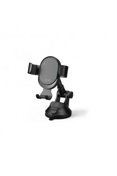 H775 Premium Universal Telescopic with clip Car Phone Holder LPC-H775 H775 Premium Universal Telescopic with clip Car Phone Holder