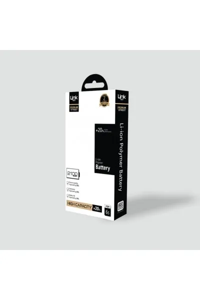 iPhone 6G Smartphone Battery 2230 mAh