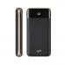 LP15 Premium Ultra with Screen 15.000 mAh Powerbank