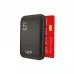 ST5 Mini Strong Dual USB Input 5.000 mAh Powerbank
