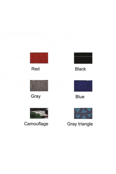 Q206 Fabric Covered Portable lighted Bluetooth Speaker