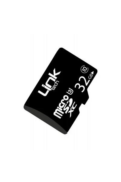 M110 Premium Micro SD Ultra 32 GB Memory card LMC-M110/32GB Premium Micro SD Ultra 32GB 80MB/S Hafıza Kartı-LMC-M110