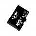 Premium Micro SD Ultra 32GB 80MB/S Hafıza Kartı-LMC-M110