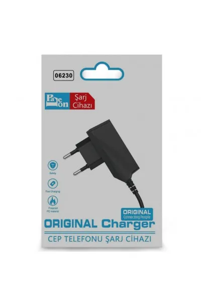 LG G3 Cep Telefonu Şarj Cihazı-06230
