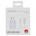Huawei Hızlı Şarj 3.0 Adaptör Cihazı ve Kablosu-HW-059200EHQ-Micro