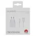 Huawei Hızlı Şarj 3.0 Adaptör Cihazı ve Kablosu-HW-059200EHQ-Micro