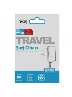 Şarj Cihazı 06300