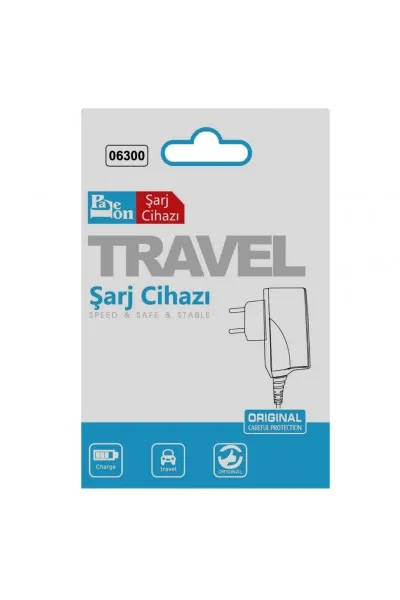 Şarj Cihazı 06300 06300 Şarj Cihazı 06300-06300