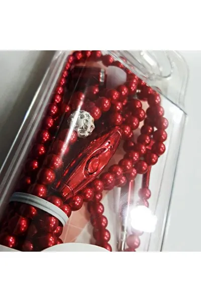 Kolye Kulaklık EV-3303 Earphone-EV-3303