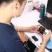 Ses Değiştirme Cihazı FORNORM 001-FORNORM001