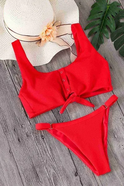 Angelsin Kırmızı Bikini Altı Kırmızı Angelsin Kırmızı Bikini Altı Kırmızı
