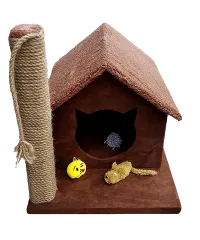 Kedi Tırmalama Ürünleri Neden Gereklidir?
