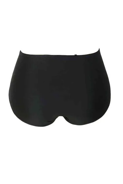 Angelsin Mavi Siyah Bikini Altı Angelsin Mavi Siyah Bikini Altı