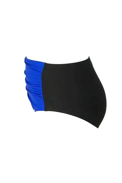 Angelsin Mavi Siyah Bikini Altı Angelsin Mavi Siyah Bikini Altı