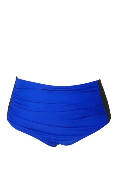 Angelsin Mavi Siyah Bikini Altı Angelsin Mavi Siyah Bikini Altı