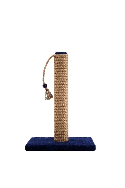 Square Kedi Tırmalama Lacivert PTS11002-010 Square Kedi Tırmalama Lacivert