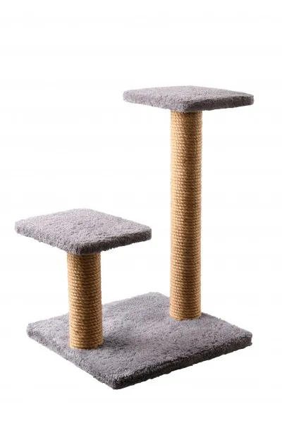 Step Kedi Tırmalama Antrasit PTS11041-013 Step Kedi Tırmalama Antrasit