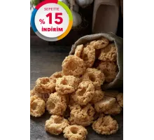 Ev Yapımı Sıkma Sade Tarhana