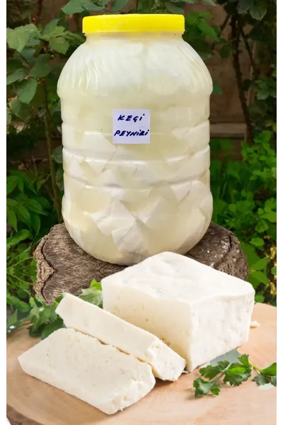 Keçi Salamura Peyniri Keçi Salamura Peyniri