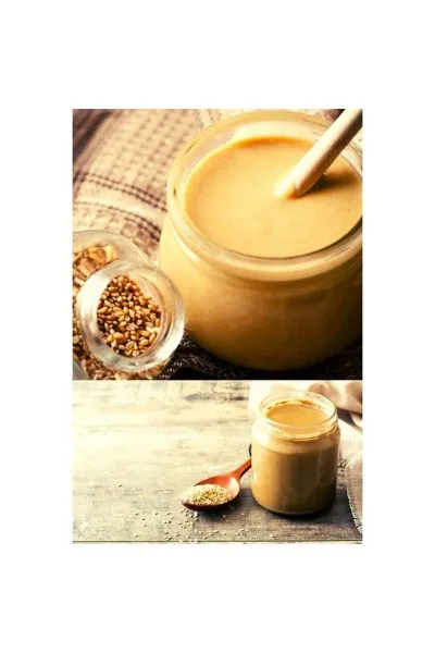 1 Kg Kilis Tahini 1 Kg Kilis Tahini