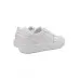 Rush beyaz hakiki deri erkek spor ayakkabı (sneaker) ayakkabı-TZC-RUSH-BD