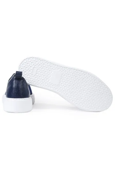 Shadow Lacivert Hakiki Deri Erkek Spor Sneaker Ayakkabı TZC-SHADOW-LD Shadow lacivert hakiki deri erkek spor (sneaker) ayakkabı-TZC-SHADOW-LD