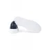 Shadow lacivert hakiki deri erkek spor (sneaker) ayakkabı-TZC-SHADOW-LD