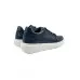 Stradale lacivert hakiki deri erkek spor (sneaker) ayakkabı-TZC-STRADALE-LD