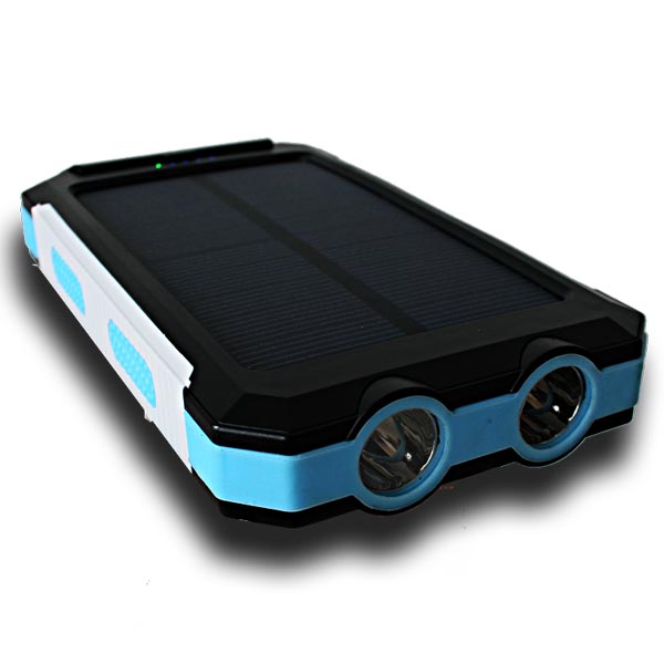 Solar Charge 10000 mAh